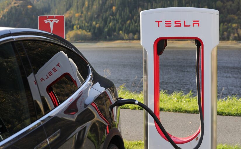 Product Review: Is the New Electric Car Worth the Investment?